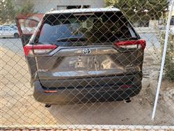 تويوتا راف 4